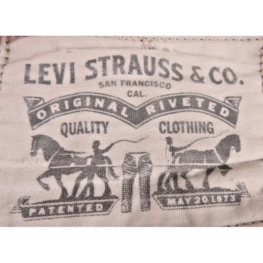 Levis levi cargo